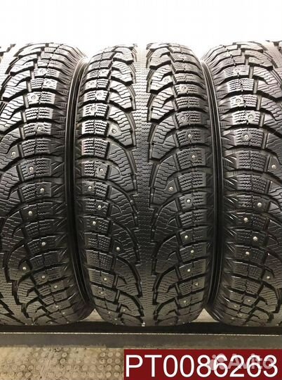 Hankook I'Pike RW11 235/55 R17 110