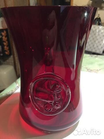 Пивная кружка СССР