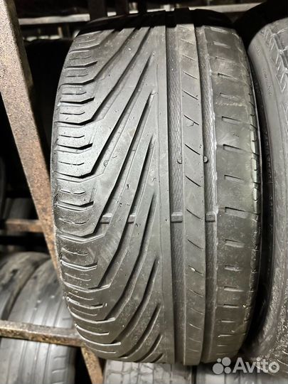 Uniroyal Rain Sport 3 235/45 R18