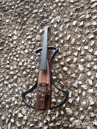 Электровиолончель