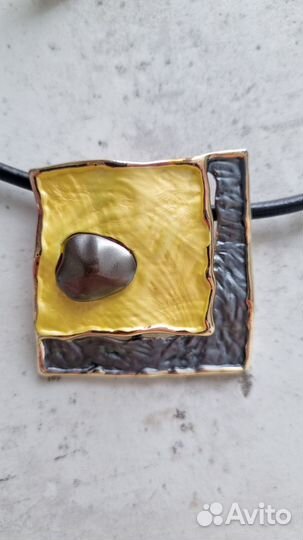 Комплект украшений