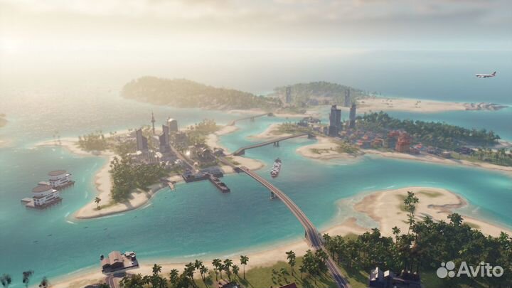 Tropico 6 пк (Steam)