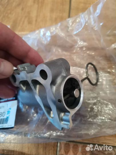 Ремень грм на mitsubishi outlander