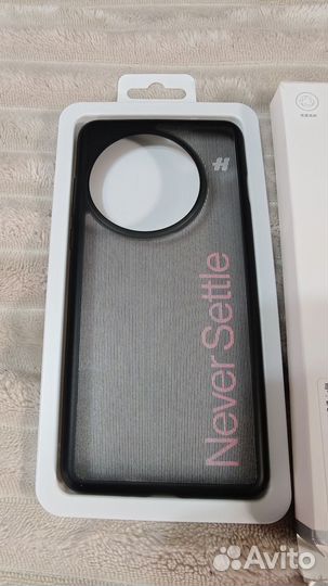 Оригинальный Чехол OnePlus 13