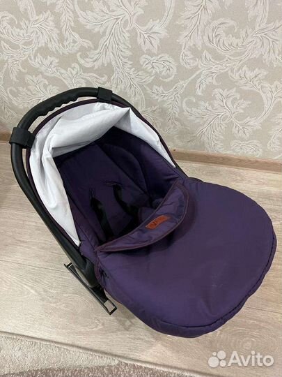 Коляска verdi 3 в 1