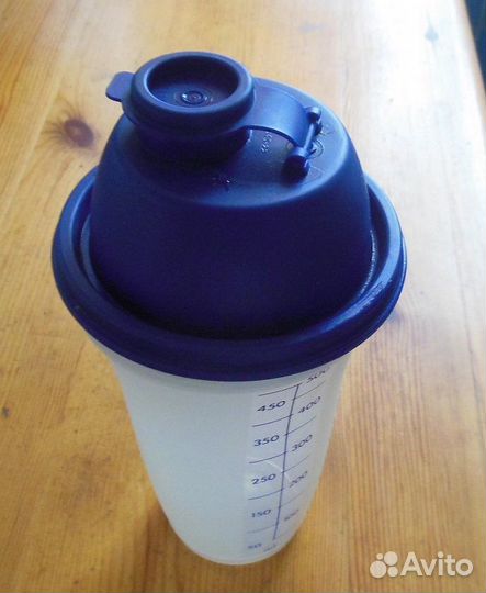 Миксер-квик Tupperware