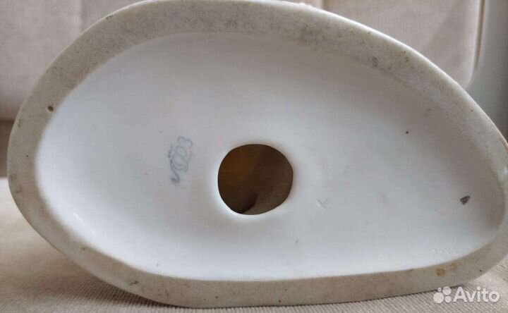 Статуэтка балерина