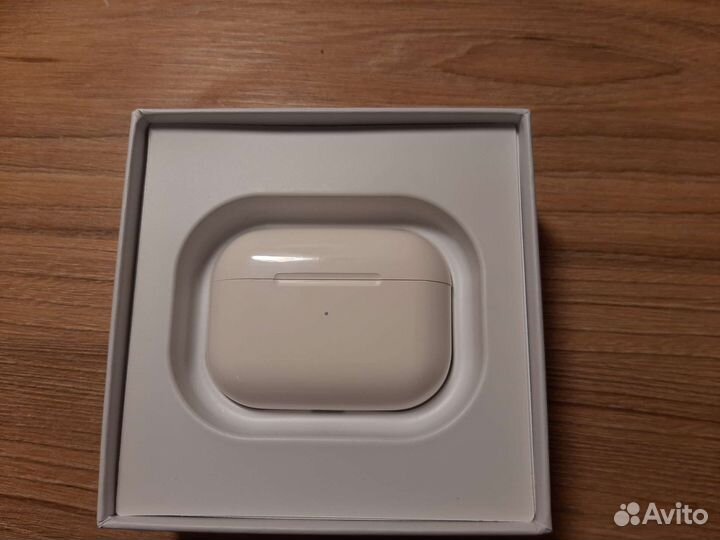 Наушники Air pods pro