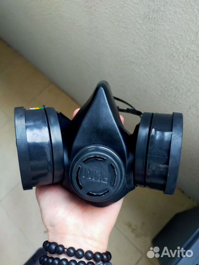 Респиратор