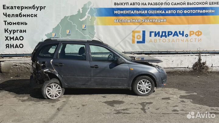 Чехол кулисы АКПП LADA Kalina 2 219075109166