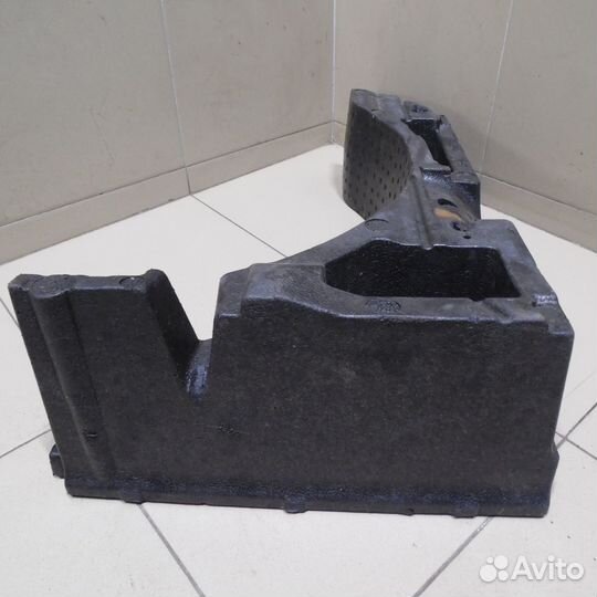 Ящик для инструментов ASX 2010-2016