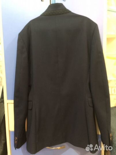 Пиджак школьный Синар