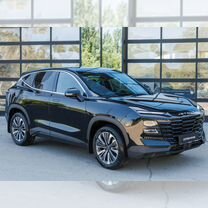 Новый Jetour Dashing 1.6 AMT, 2024, цена от 2 569 900 руб.