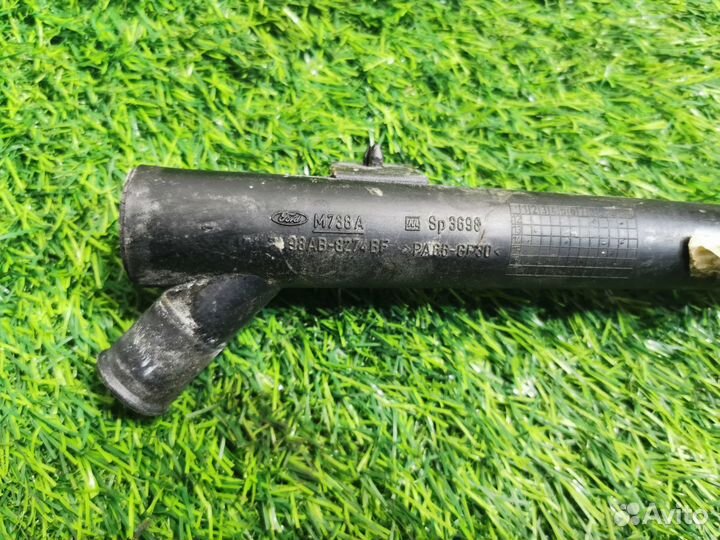 Трубка системы охлаждения ford Focus (I) I