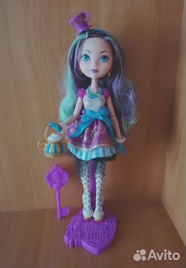 Ever After High