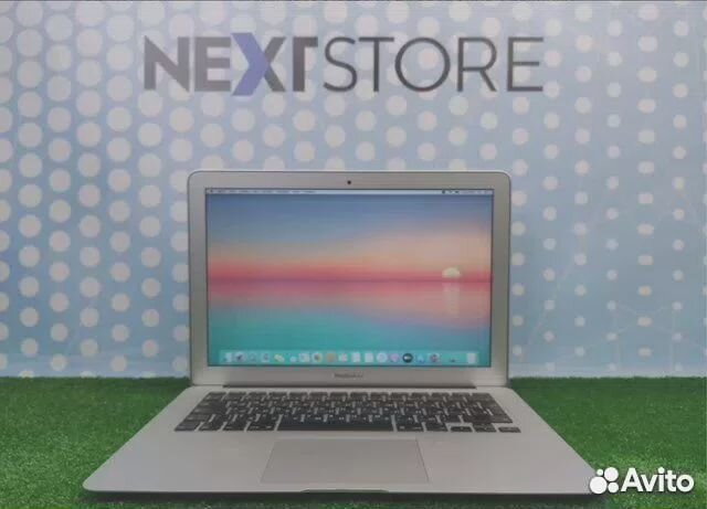MacBook Air 13