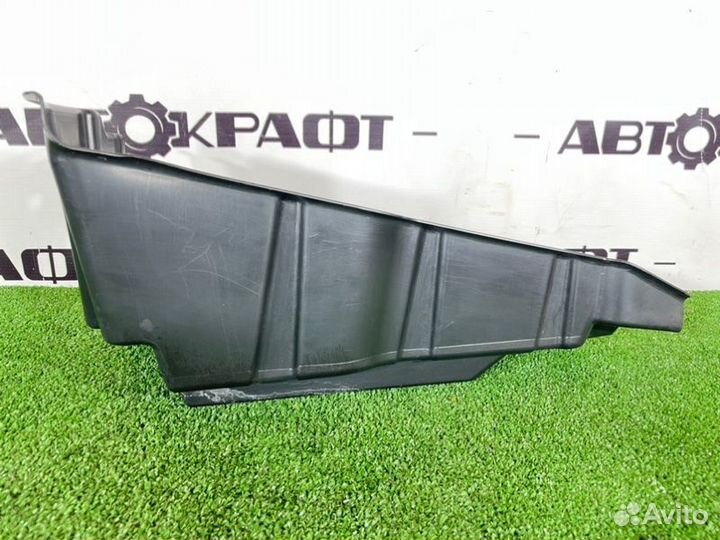 Защита днища кузова Lexus Rx 450H GYL25 2GR 2020