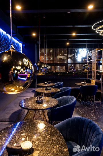 Аренда бара