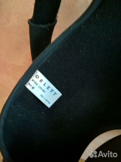 Корсет ортопедический Orlett