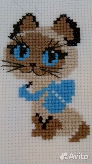 Набор для вышивания