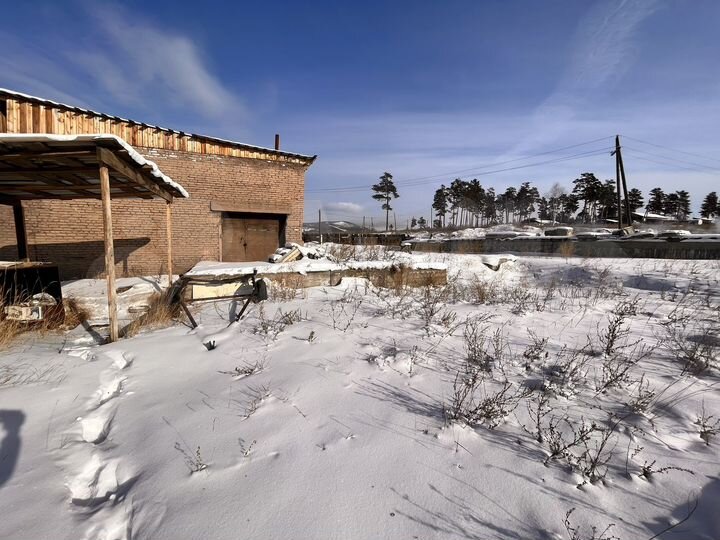 Участок 25 сот. (промназначения)