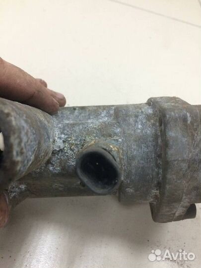 Термостат с корпусом LADA 2114