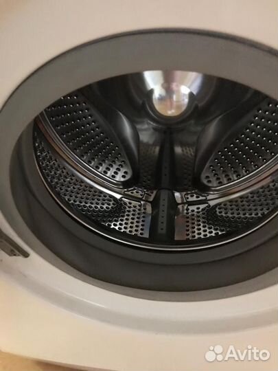Стиральная машина samsung бу