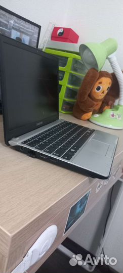 Ноутбук samsung