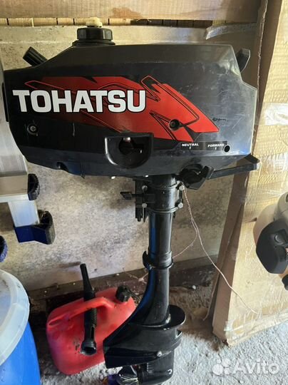 Лодка Фрегат М 280 Е с мотором tohatsu 3,5