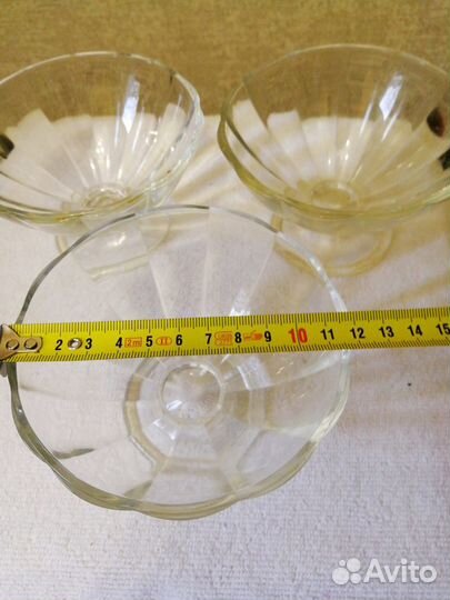 Вазочка для варенья