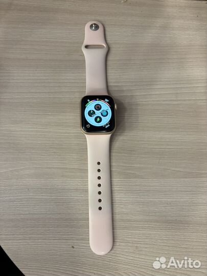 Apple watch se