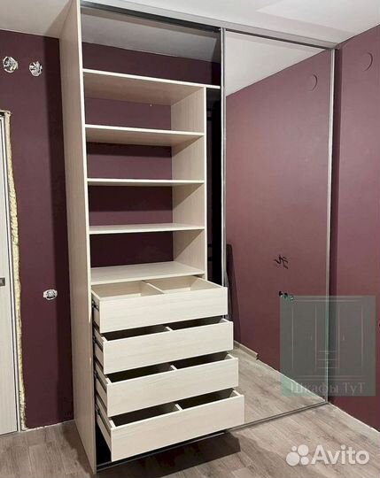 Шкаф 2