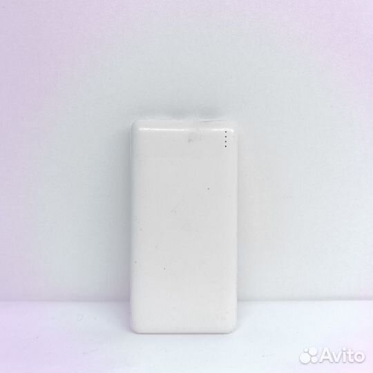 Павербанк hoco white Арт. N8720