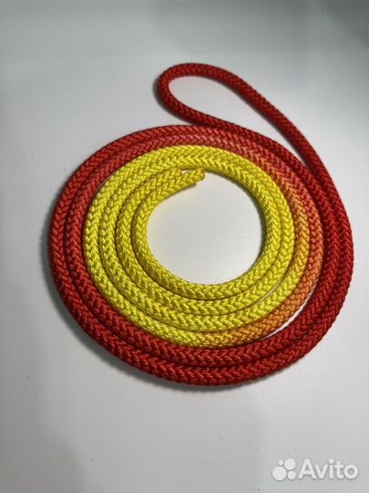 Скакалки Pastorelli Patrasso Multicoloured