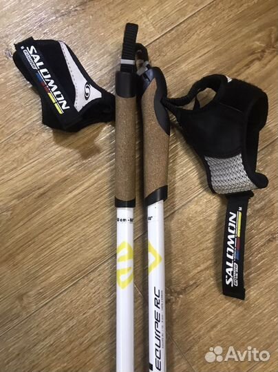 Лыжные палки 150 см