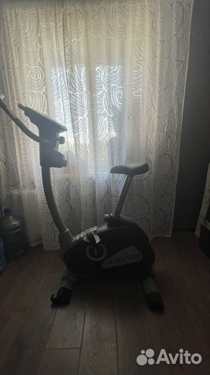 Велотренажер kettler