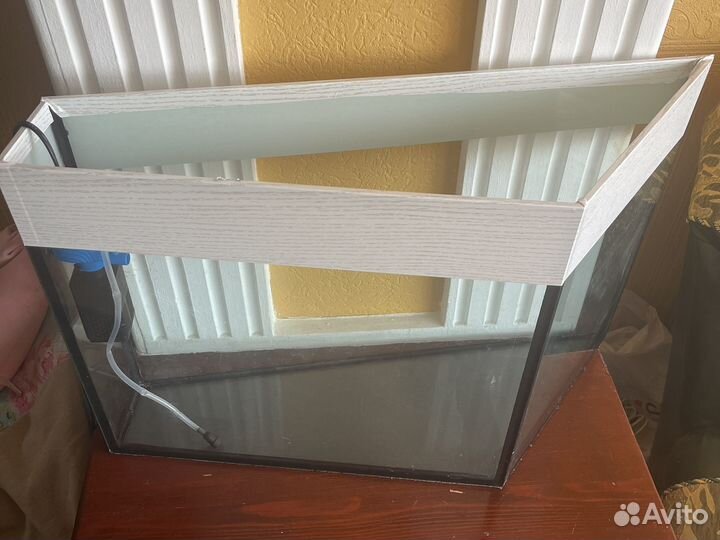 Аквариум 40л