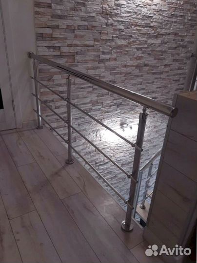 Перила для лестниц