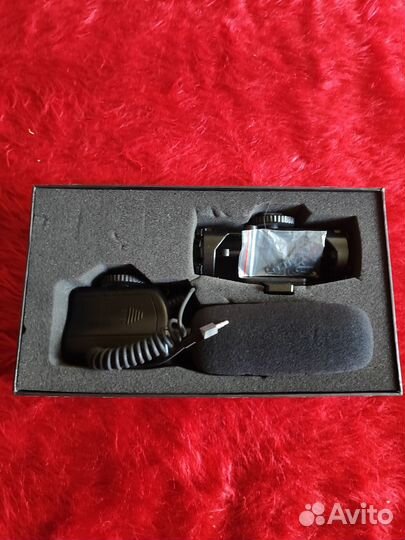 Радиомикрофон бу