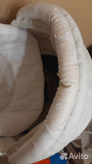 Коляска 2 в 1 Roan Marita