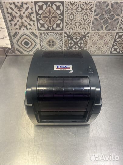 Принтер этикеток TSC TTP-245C