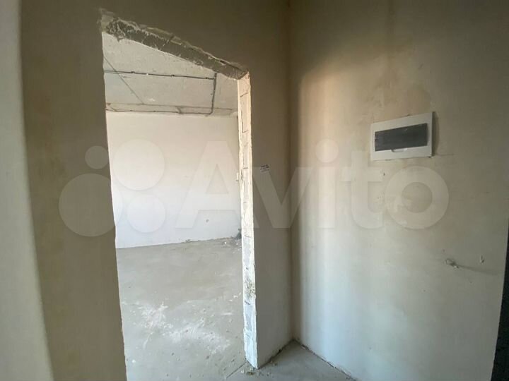 Квартира-студия, 32 м², 11/17 эт.