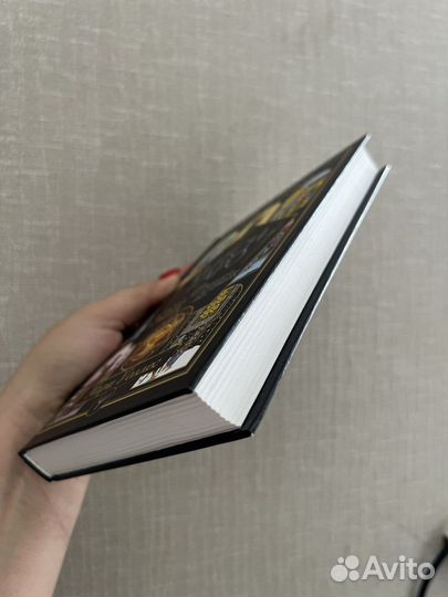 Книга Таро Witch Таро, Мари Уоллес