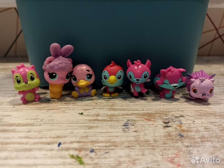 Littlest Pet Shop