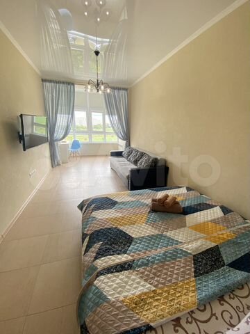 1-к. квартира, 46 м², 5/8 эт.