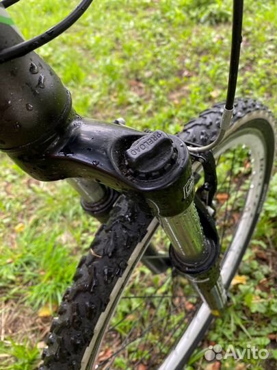 Велосипед юношеский bottecchia 26 италия