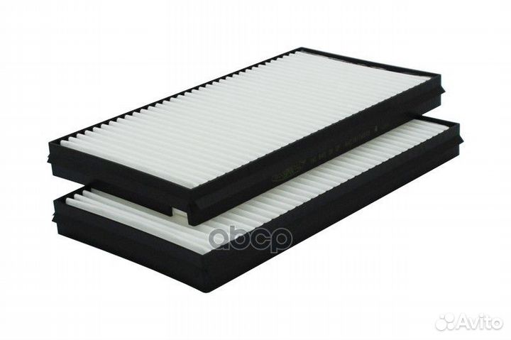 Фильтр салона BMW E60 AG 843 2K CF Goodwill
