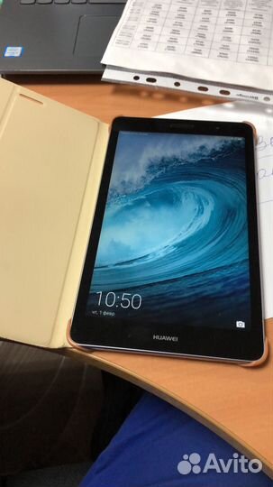 Планшет huawei mediapad t3