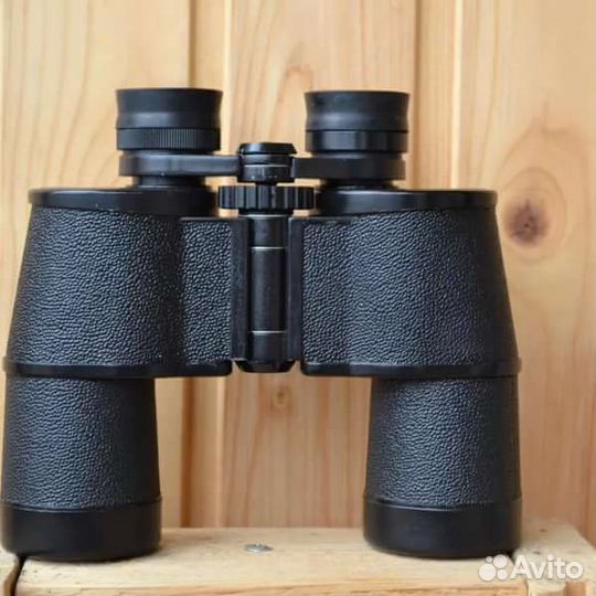 Бинокль советский увеличение 6 7 8 10 12 16 20 30