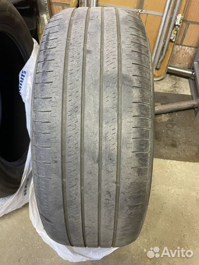 Nexen Roadian GTX 235/55 R19 101H